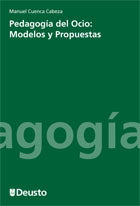 Pedagogía del Ocio