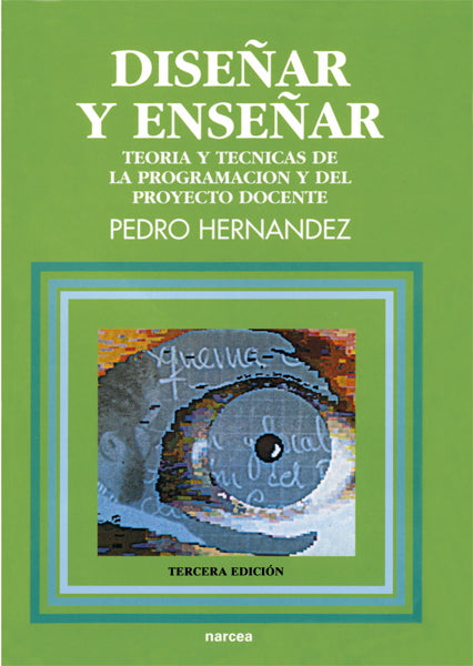 Diseñar y enseñar