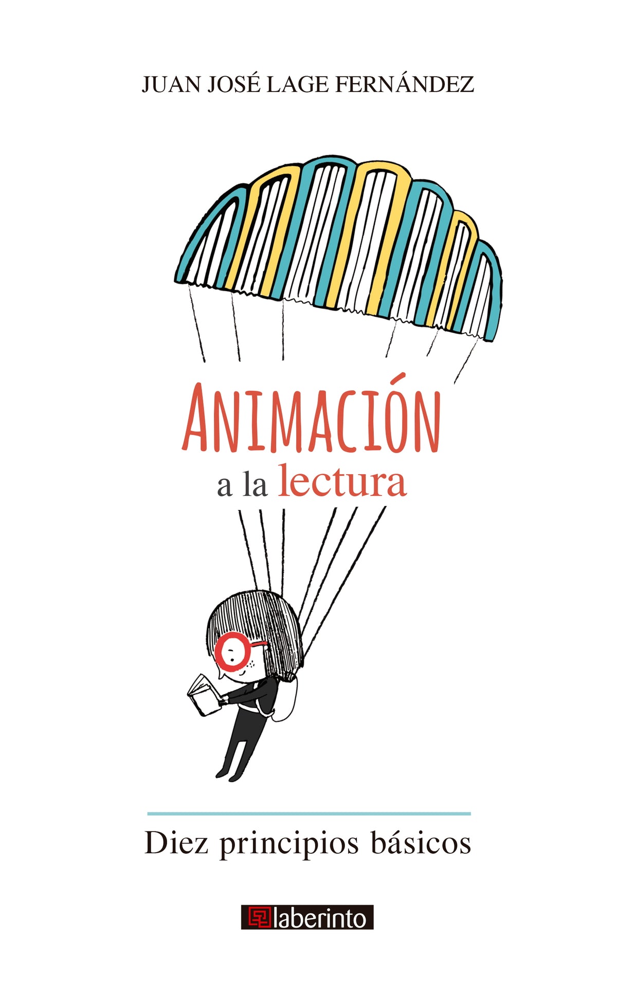 Animación a la lectura