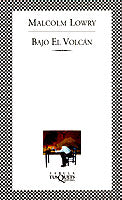 Bajo el volcán