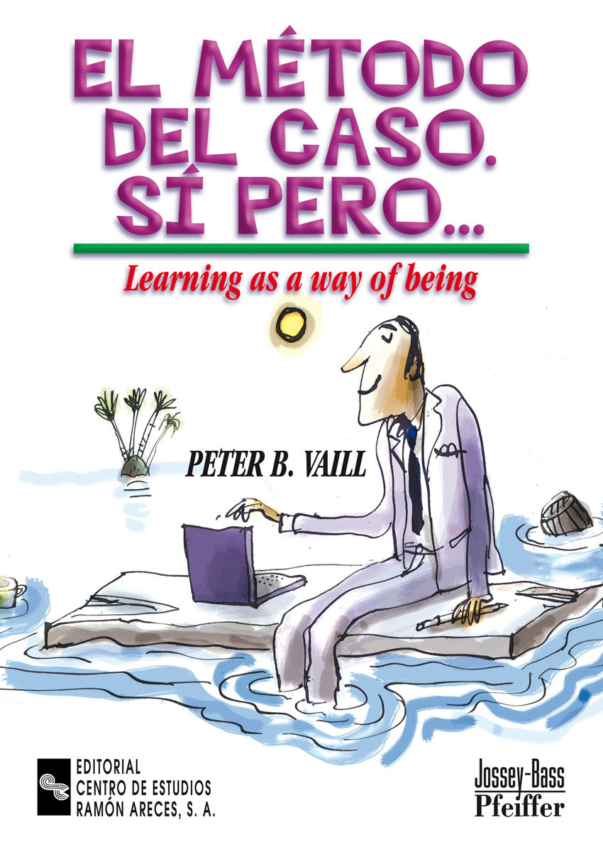 EL método del caso. Sí pero...