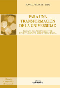 Para una transformacin de la universidad