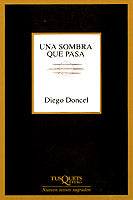 Una sombra que pasa
