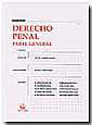 Derecho Penal Parte General