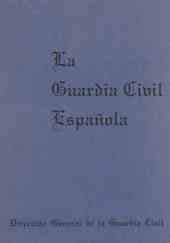 La Guardia Civil española