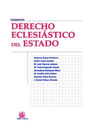 Derecho Eclesiástico del Estado