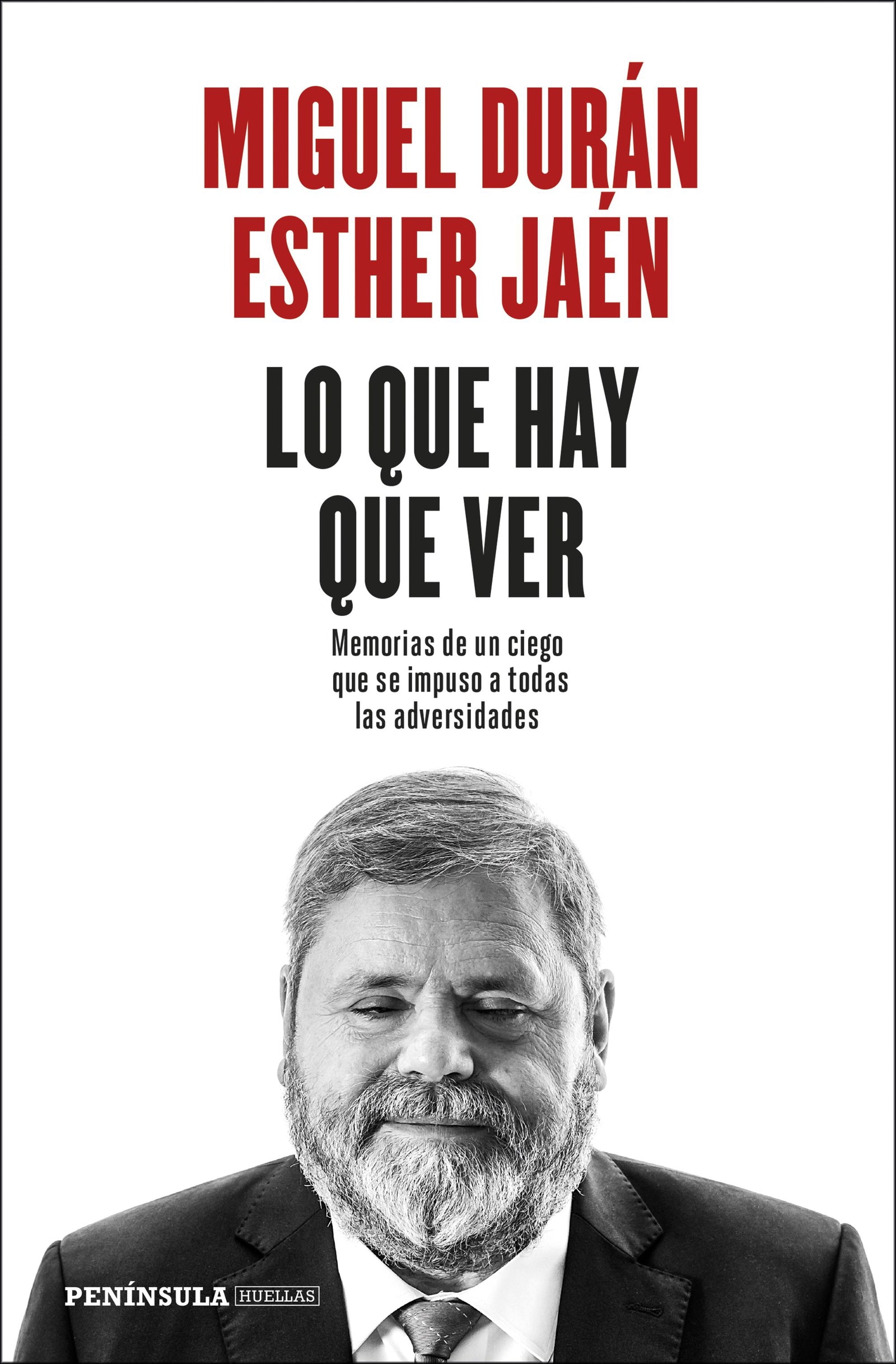 Lo que hay que ver