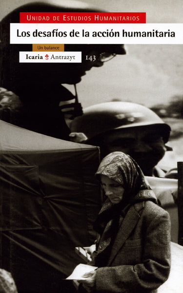Los desafíos de la acción humanitaria