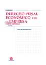 Derecho Penal Económico y de la Empresa Parte Especial