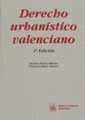 Derecho urbanístico valenciano