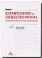 Compendio de Derecho Penal (parte general y Parte especial)