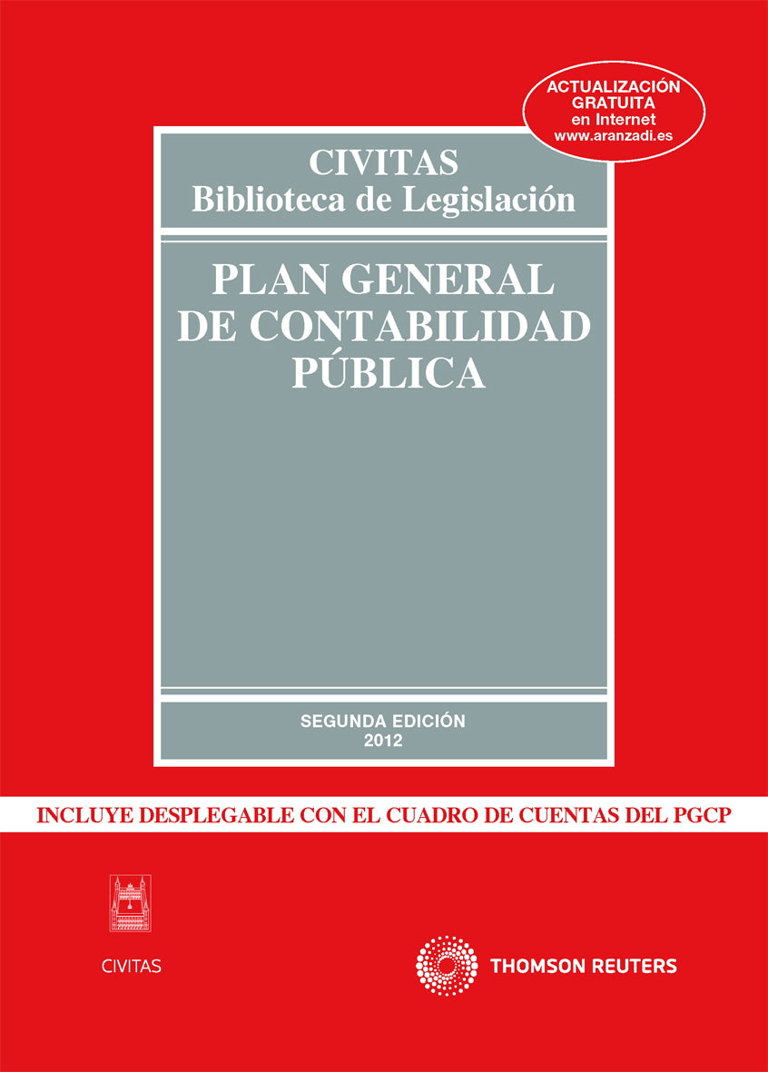 Plan General de Contabilidad Pública