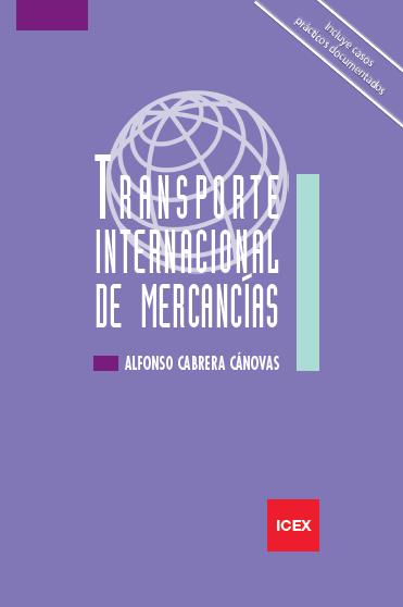 Transporte internacional de mercancías