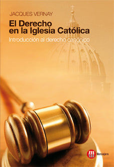 El derecho en la Iglesia Católica
