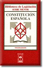 Constitución Española