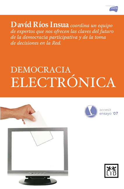 Democracia electrónica
