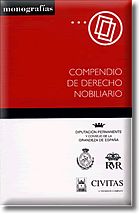 Compendio de Derecho  Nobiliario
