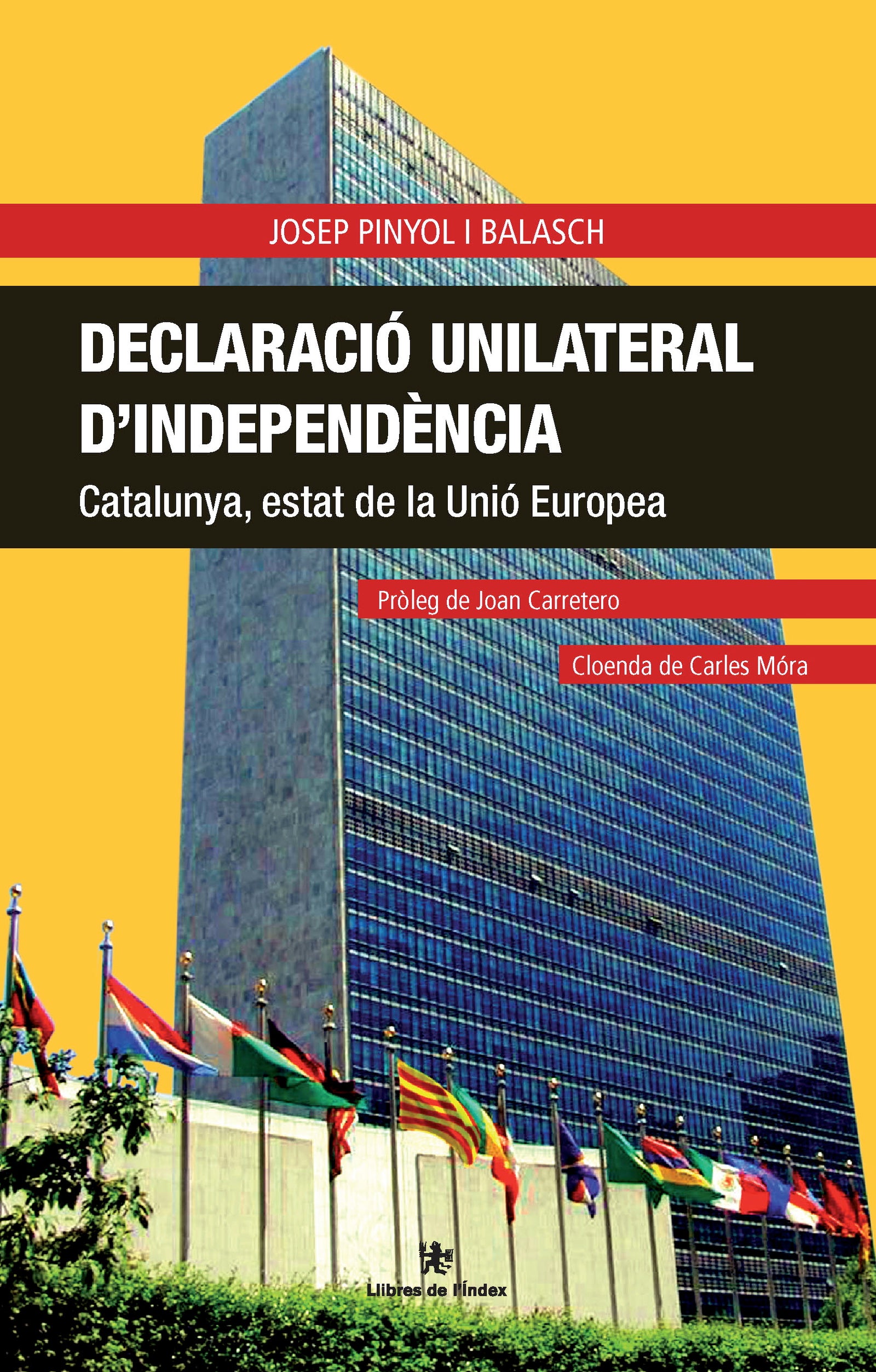 Declaració unilateral d'independència