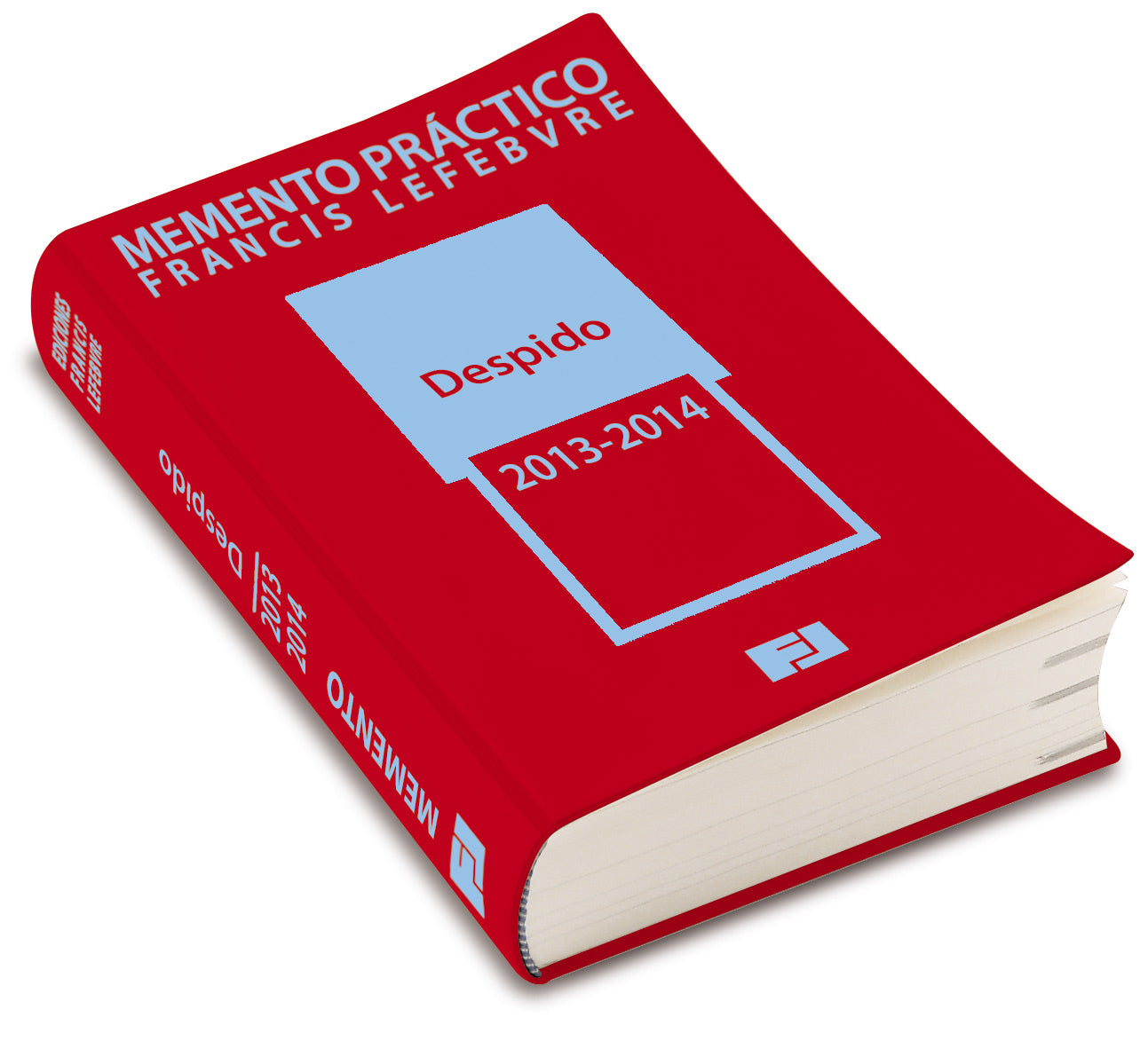 Memento práctico Despido 2013-2014