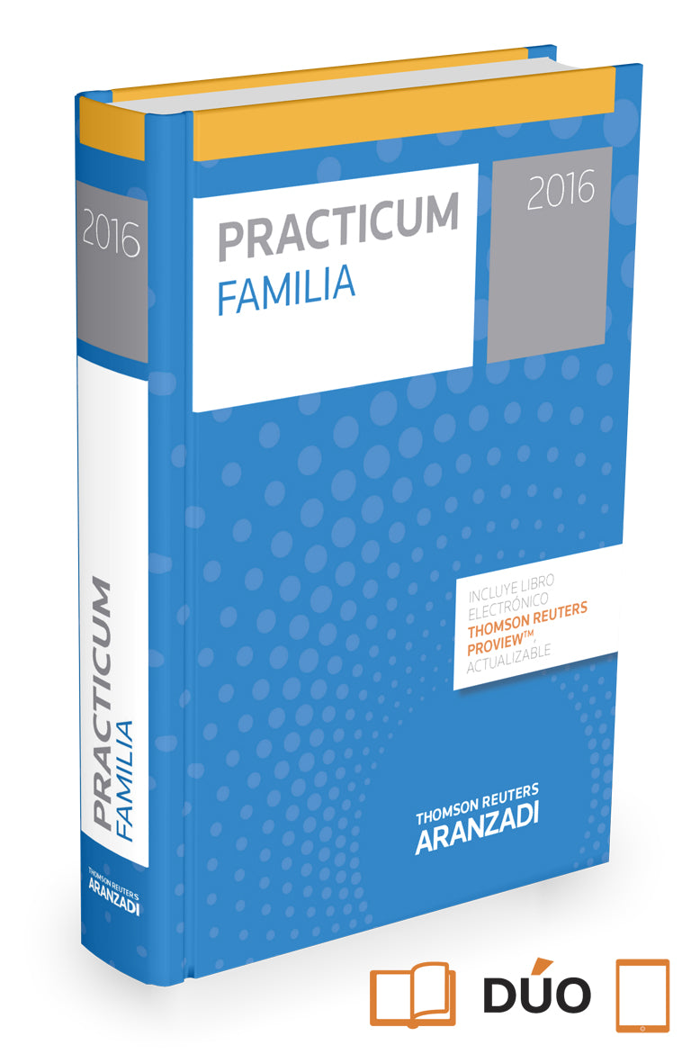 Practicum Familia (Papel + e-book)