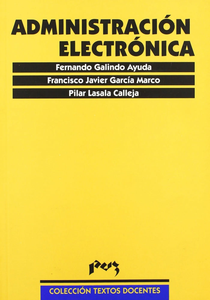 Administración electrónica