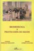 Biomedicina y protección de datos