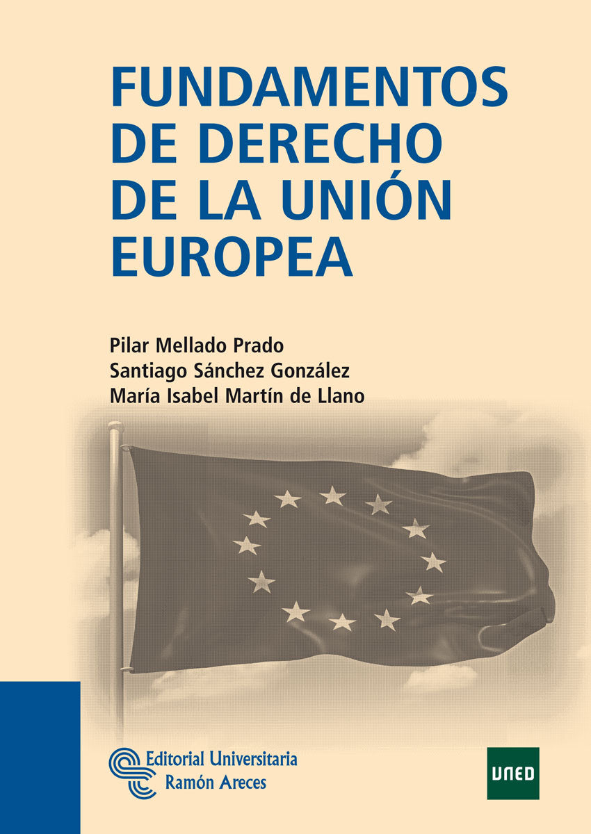 Fundamentos de derecho de la Unión Europea