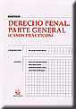 Derecho Penal Parte General Casos prácticos