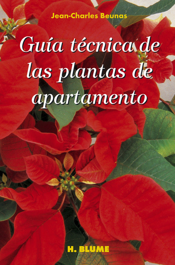 Guía técnica de las plantas de apartamento