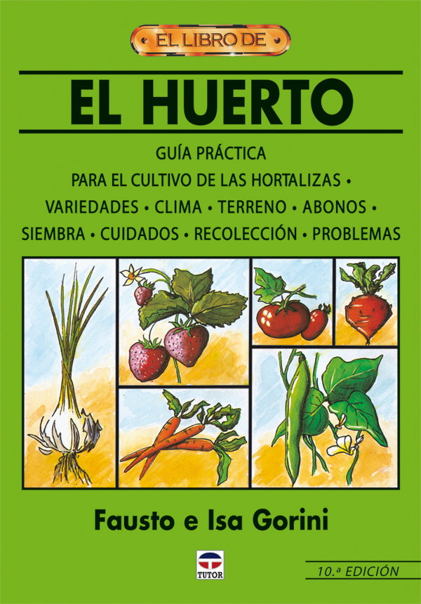 EL HUERTO