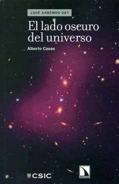 El lado oscuro del Universo