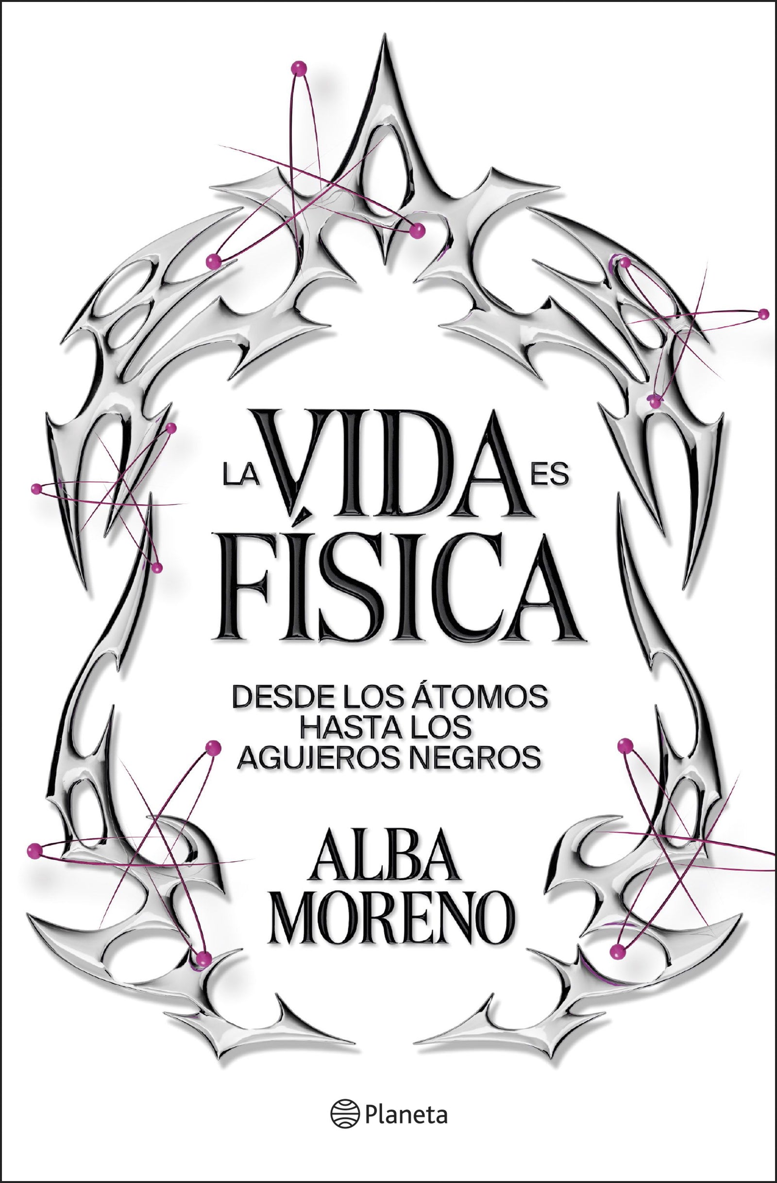La vida es física