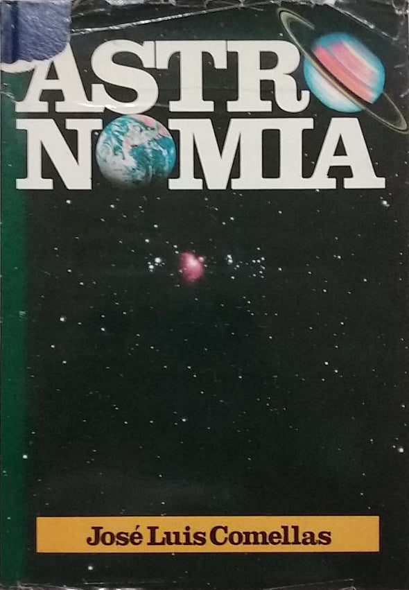 Astronomia