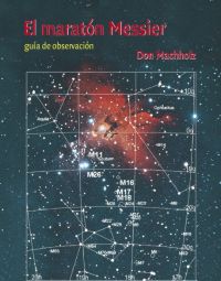 El maratón Messier