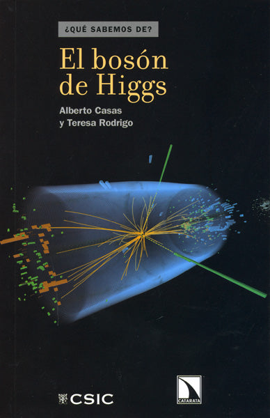 El bosón de Higgs