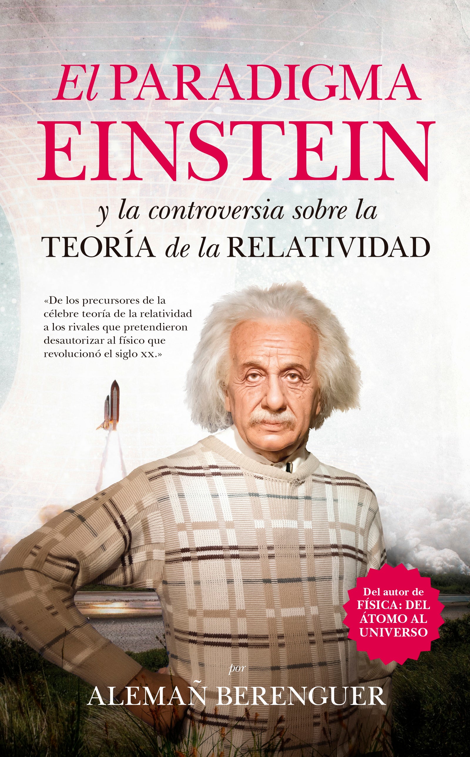 El paradigma Einstein