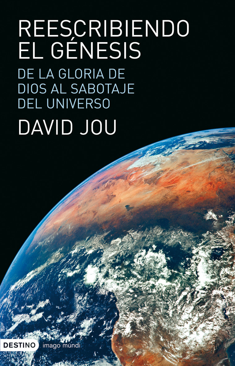 Reescribiendo el Génesis