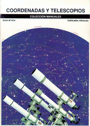 Coordenadas y telescopios