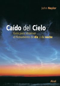 Caído del cielo
