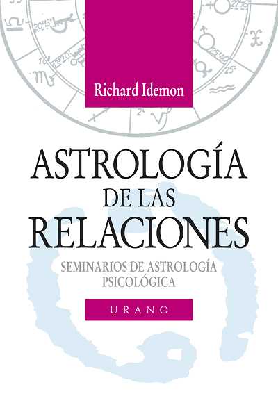 Astrología de las relaciones