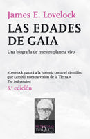 Las edades de Gaia
