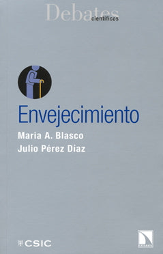 Envejecimiento
