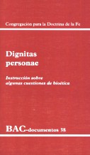Dignitas personae