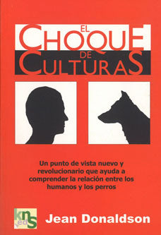 El choque de culturas