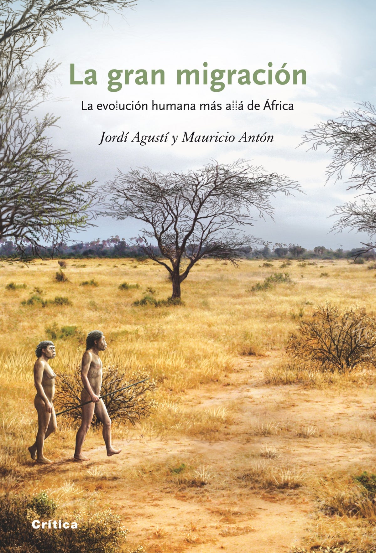 La gran migración