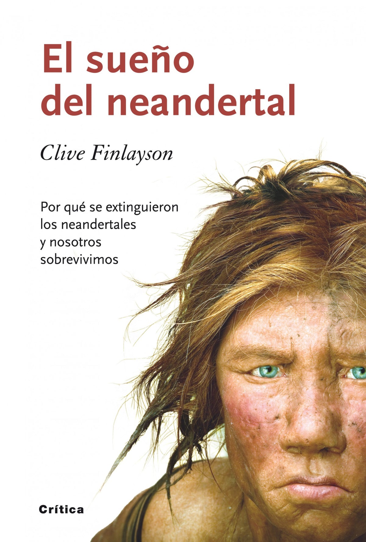 El sueño del neandertal