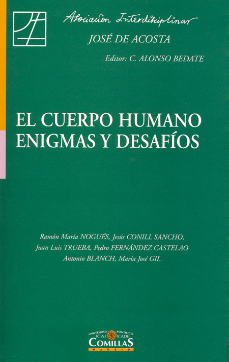 El cuerpo humano