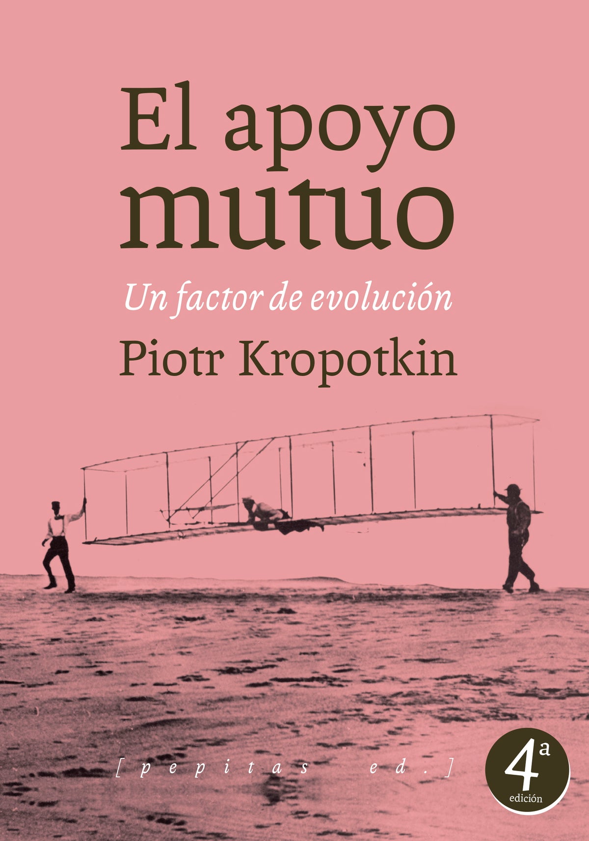 El apoyo mutuo