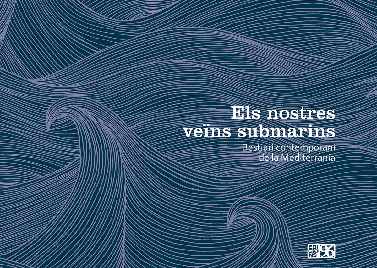 Els nostres veïns submarins