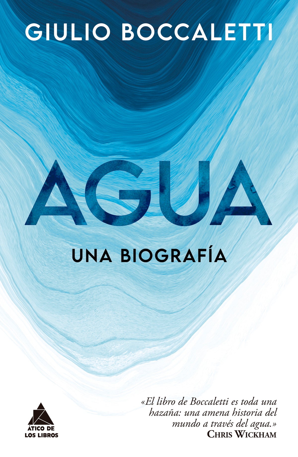 Agua